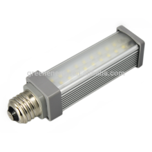 heißer Verkauf der g24d LED-Licht E27 PLC-Lampe CE genehmigt 10w LED-Strahler 100-240V 120 Grad LED-Strahler Birne